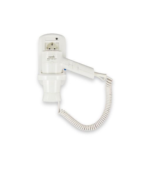 Гостиничный фен Starmix HFTW 12 S